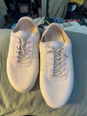 Fuego split sole dance Sneakers